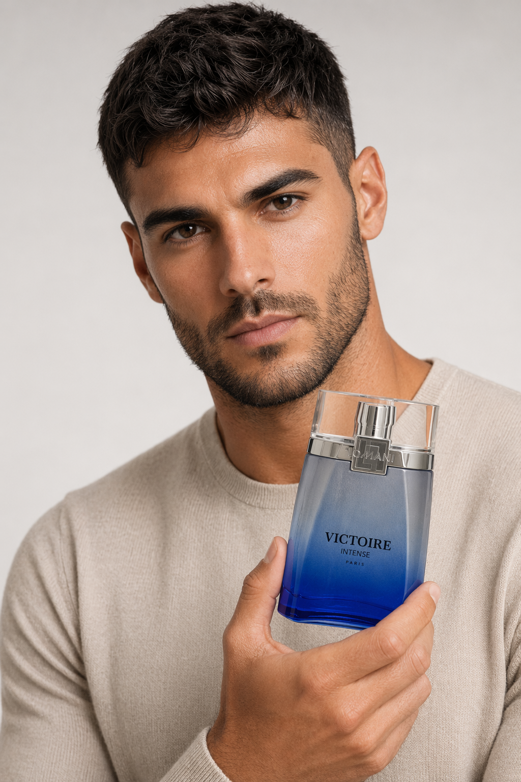 Victoire Intense Eau De Toilette Spray By Lomani Default
