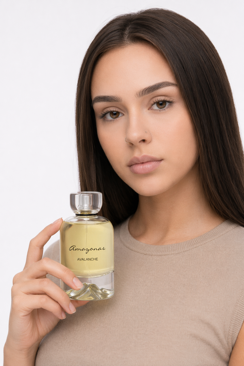 Atralia Amazonas Avalanche Eau De Parfum Spray (Unisex) By Atralia Default