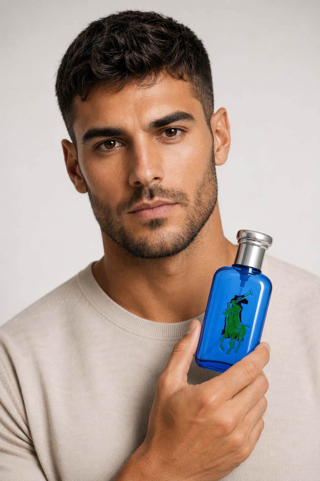 Big Pony Blue Eau De Toilette Spray By Ralph Lauren Default