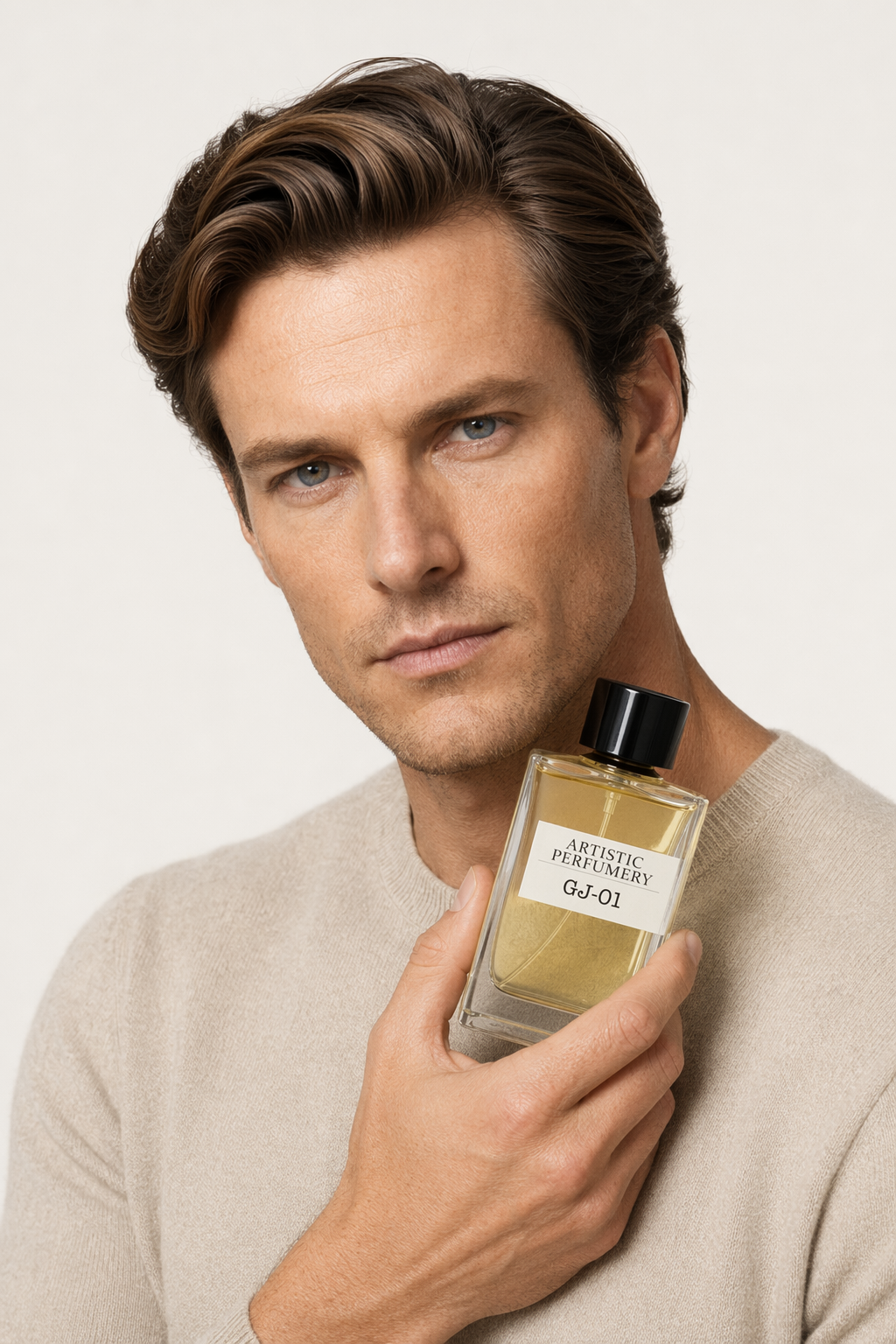 Armaf Artistic Perfumery Gj-01 Eau De Parfum Spray By Armaf Default