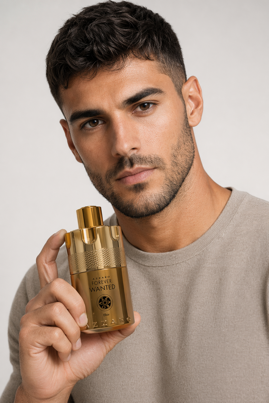 Azzaro Forever Wanted Elixir Parfum Spray By Azzaro Default