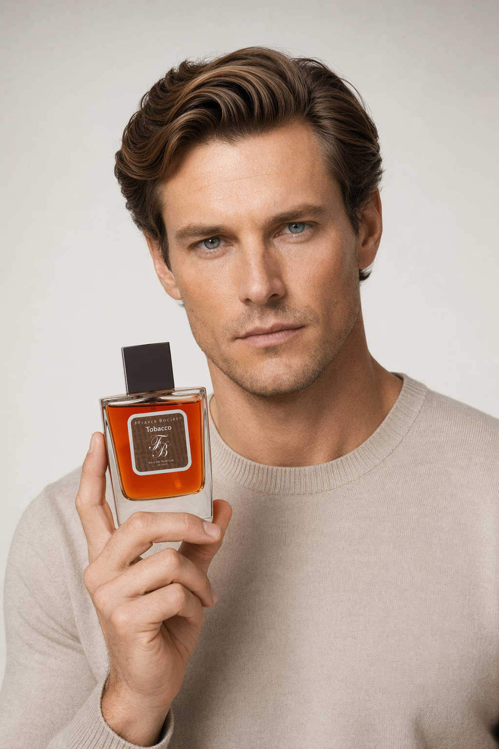 Franck Boclet Tobacco Eau De Parfum Spray By Franck Boclet Default