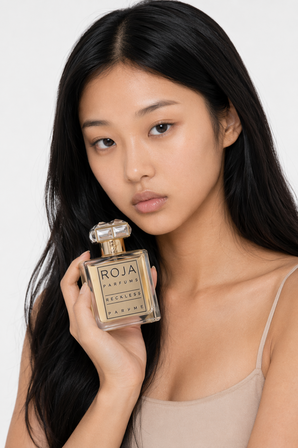 Roja Reckless Eau De Parfum Spray By Roja Parfums Default