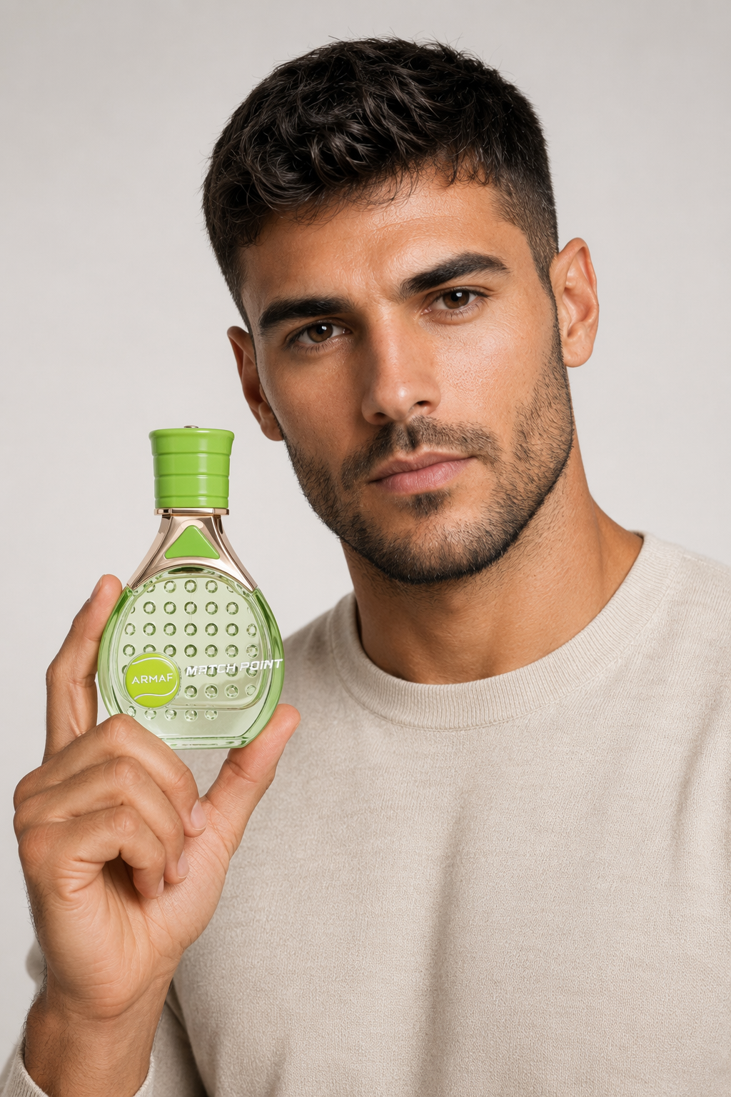Armaf Match Point Eau De Parfum Spray By Armaf Default
