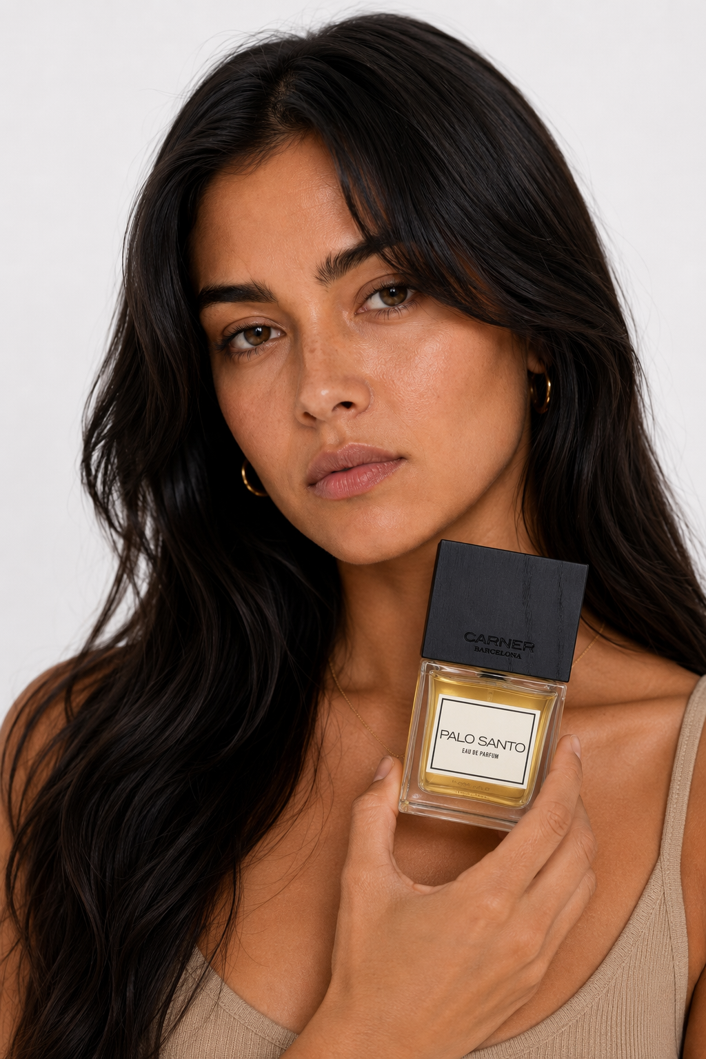 Palo Santo Eau De Parfum Spray By Carner Barcelona Default