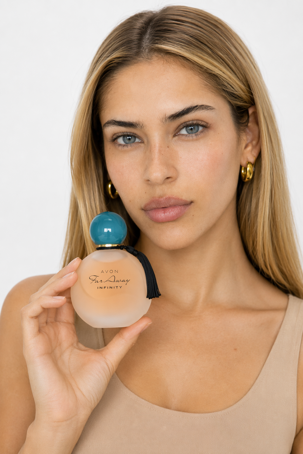 Avon Far Away Infinity Eau De Parfum Spray By Avon Default