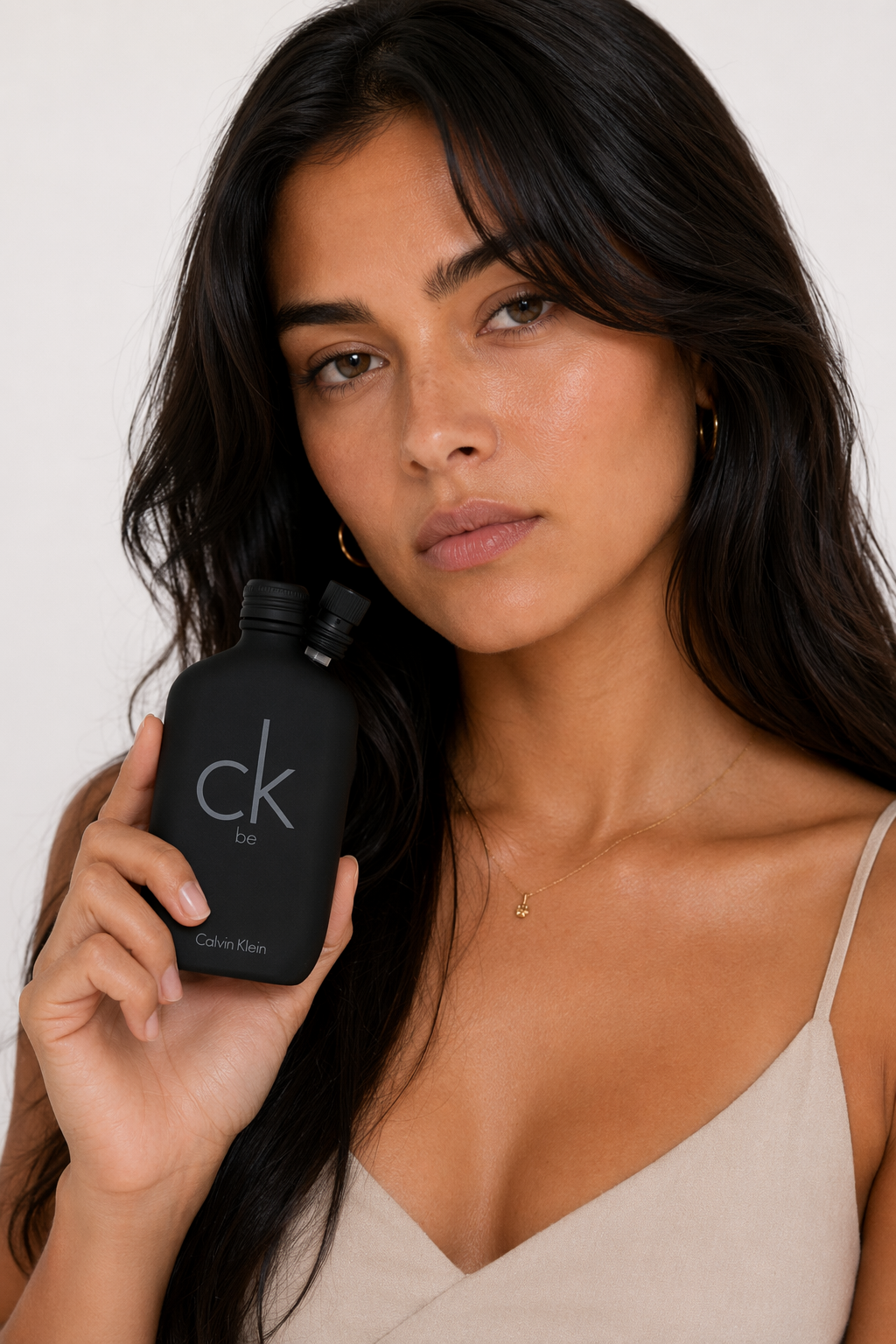 Ck Be Eau De Toilette Spray (Unisex) By Calvin Klein Default