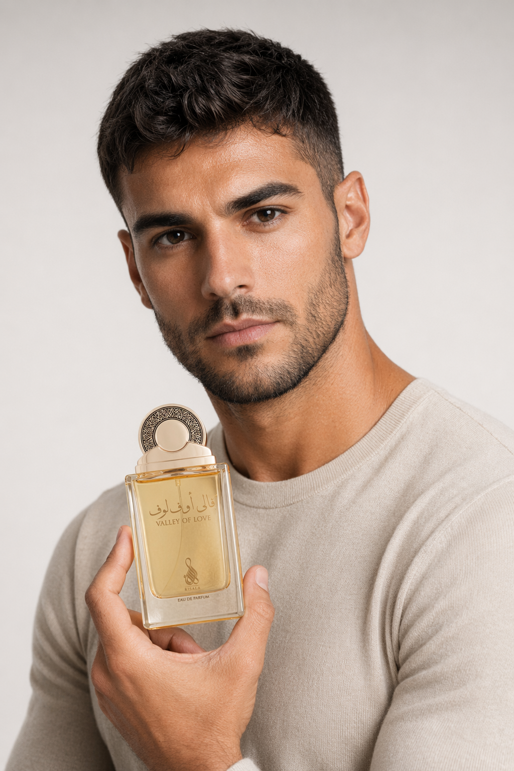 Risala Valley Of Love Eau De Parfum Spray By Risala Default
