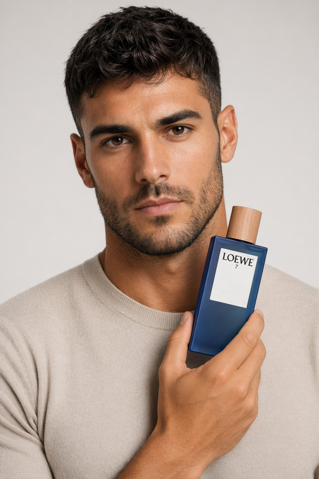 Loewe 7 Eau De Toilette Spray By Loewe Default