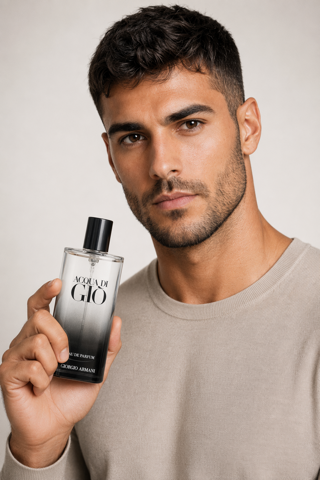 Acqua Di Gio Eau De Parfum Spray By Giorgio Armani Default