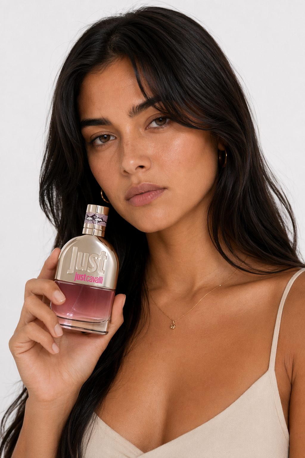Just Cavalli New Eau De Toilette Spray By Roberto Cavalli Default