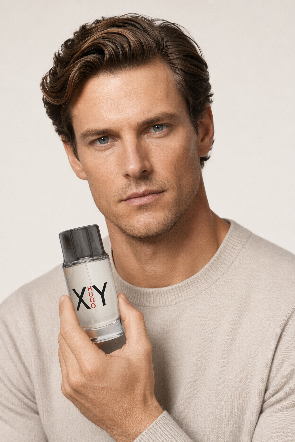 Hugo Xy Eau De Toilette Spray (unboxed) By Hugo Boss Default
