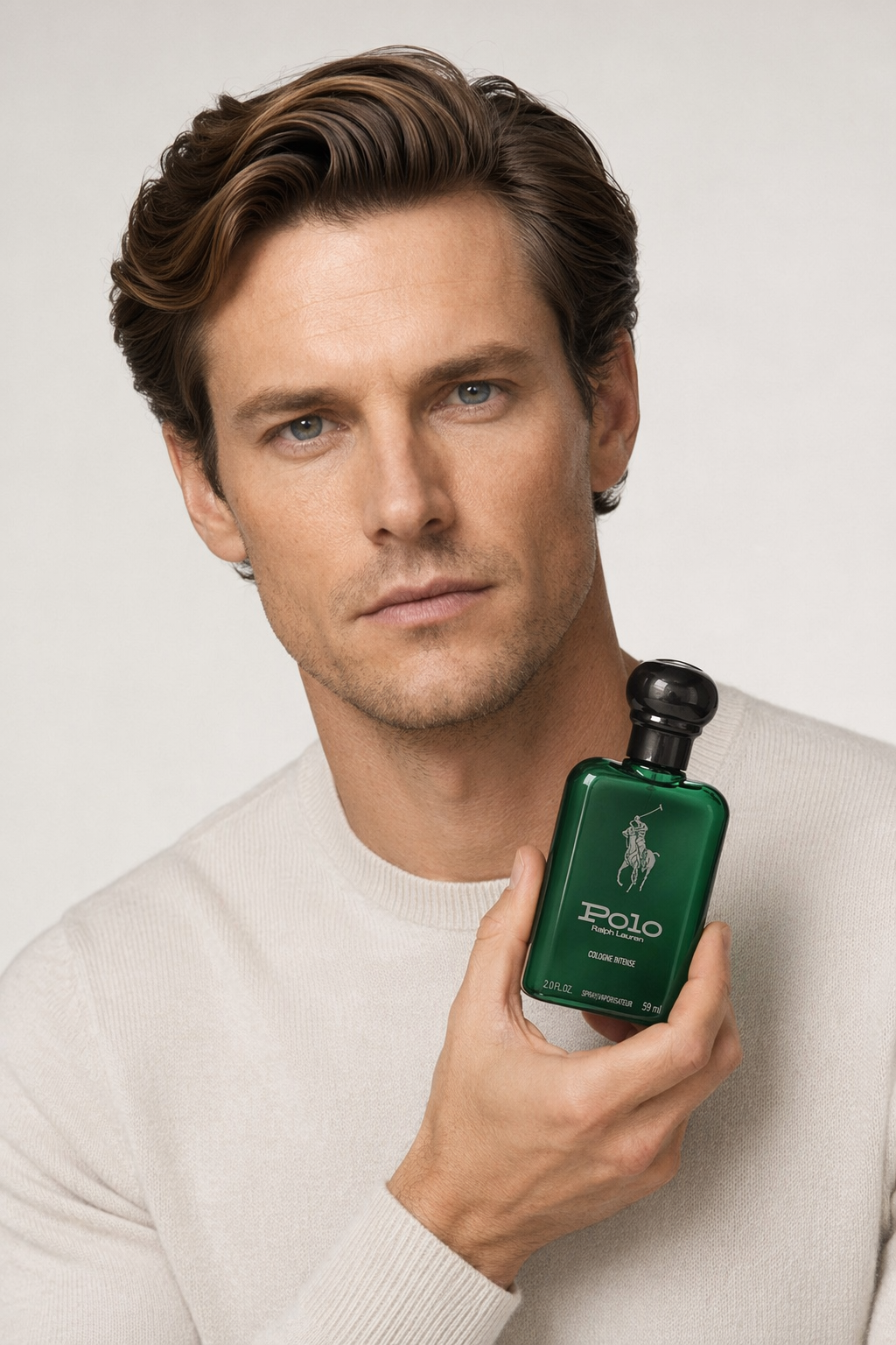 Polo Cologne Intense Cologne Intense Spray By Ralph Lauren Default