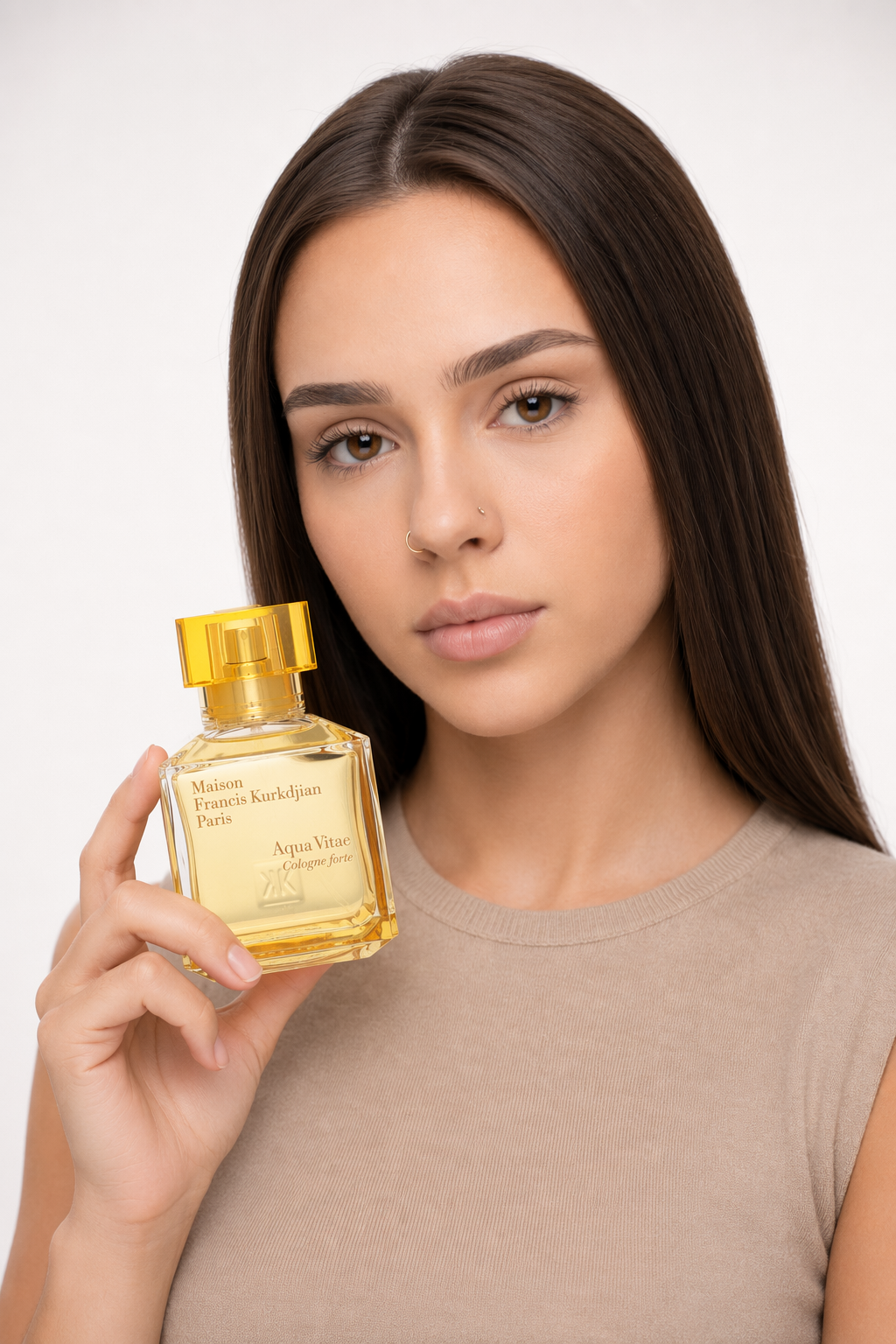 Aqua Vitae Cologne Forte Eau De Parfum Spray (Unisex) By Maison Francis Kurkdjian Default
