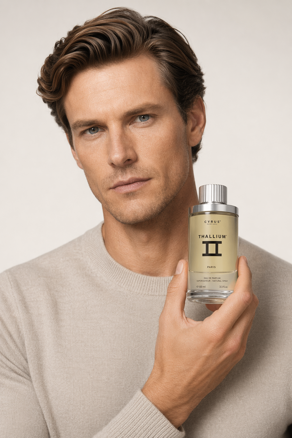 Thallium Ii Eau De Parfum Spray By Yves De Sistelle Default