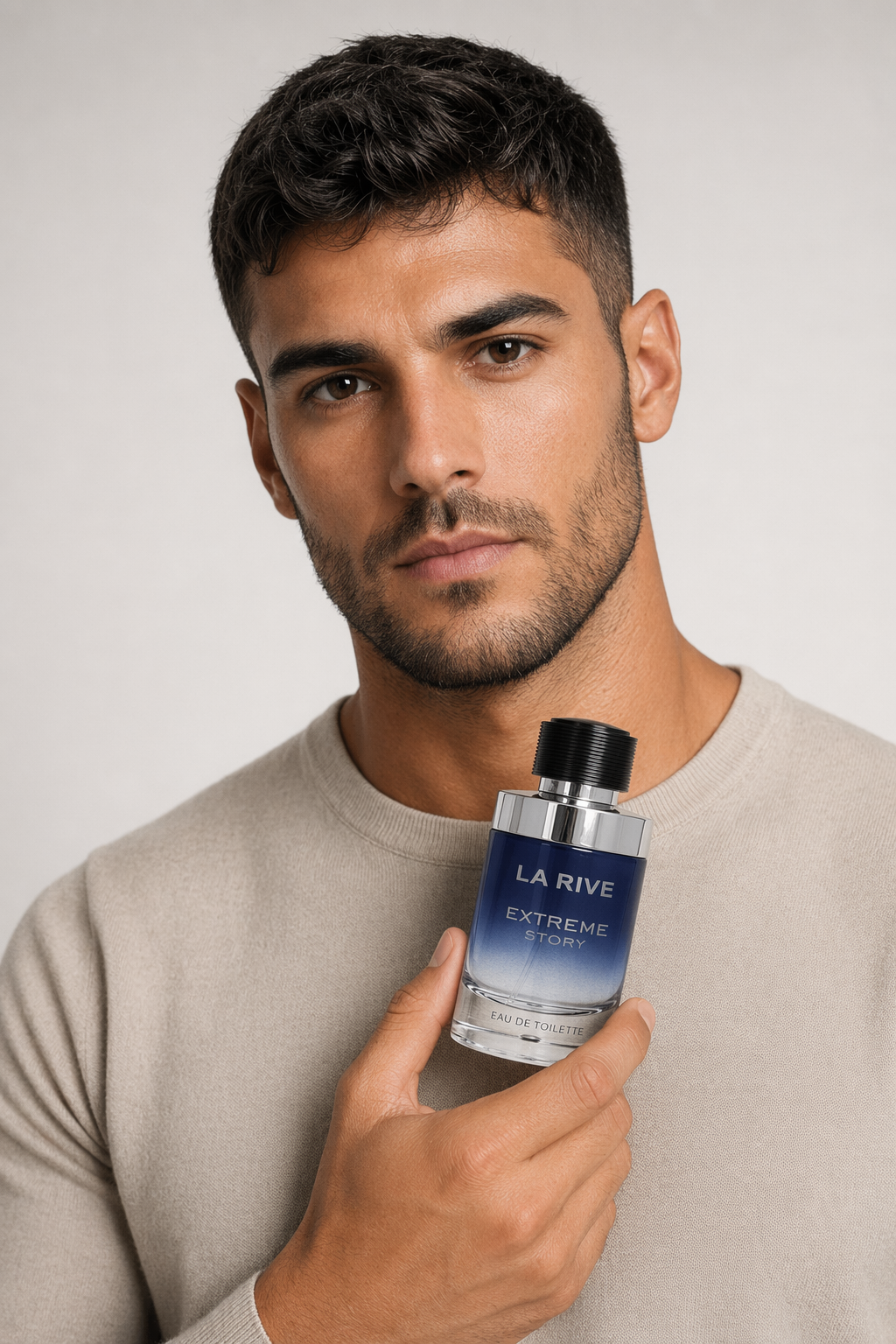 La Rive Extreme Story Eau De Toilette Spray By La Rive Default
