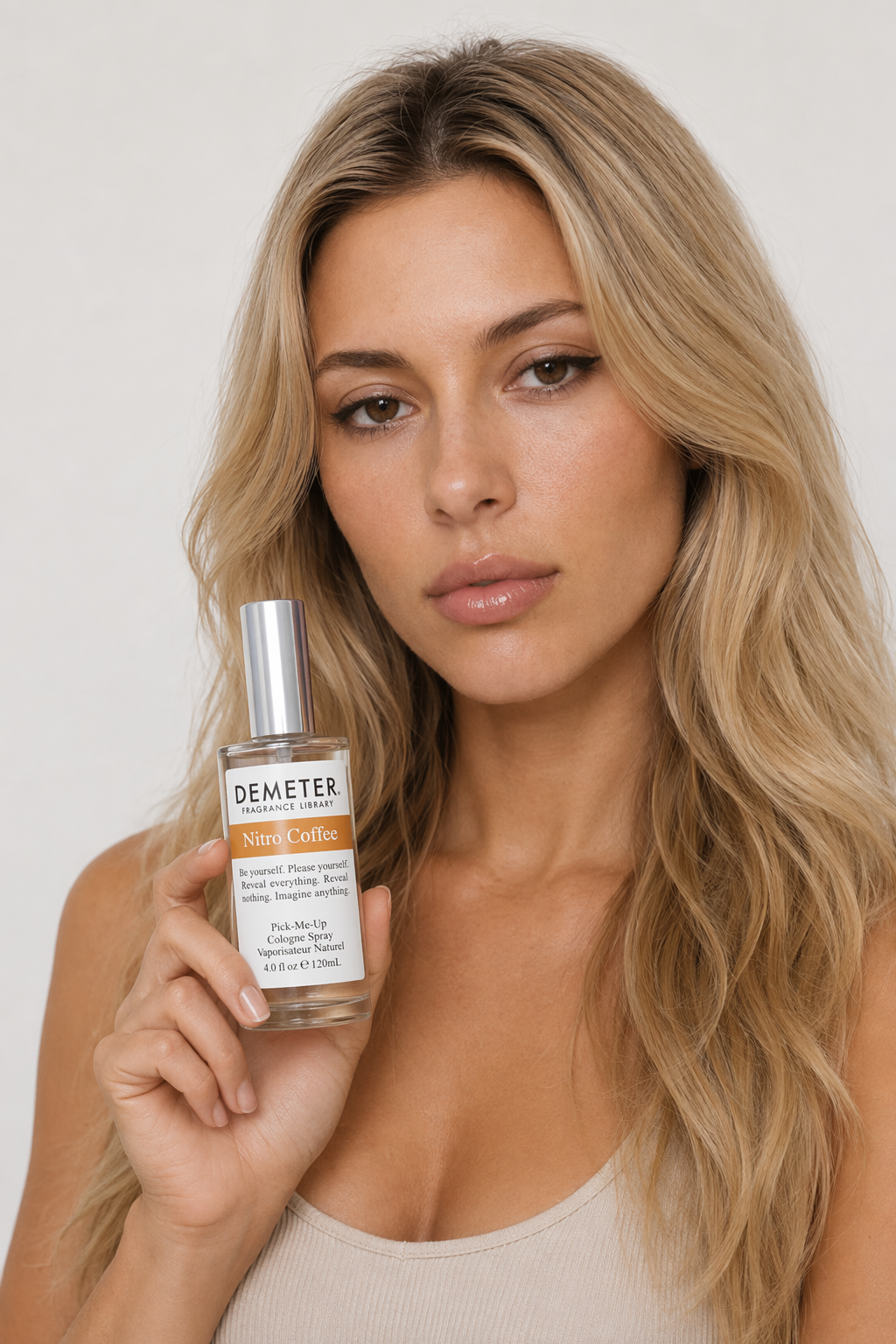 Demeter Nitro Coffee Cologne Spray (Unisex) By Demeter Default