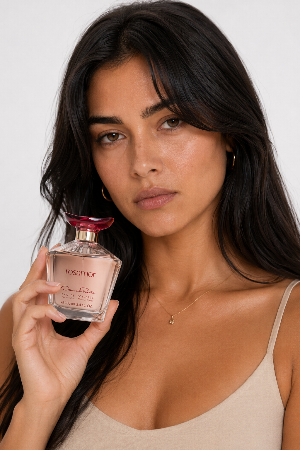 Rosamor Eau De Toilette Spray By Oscar De La Renta Default