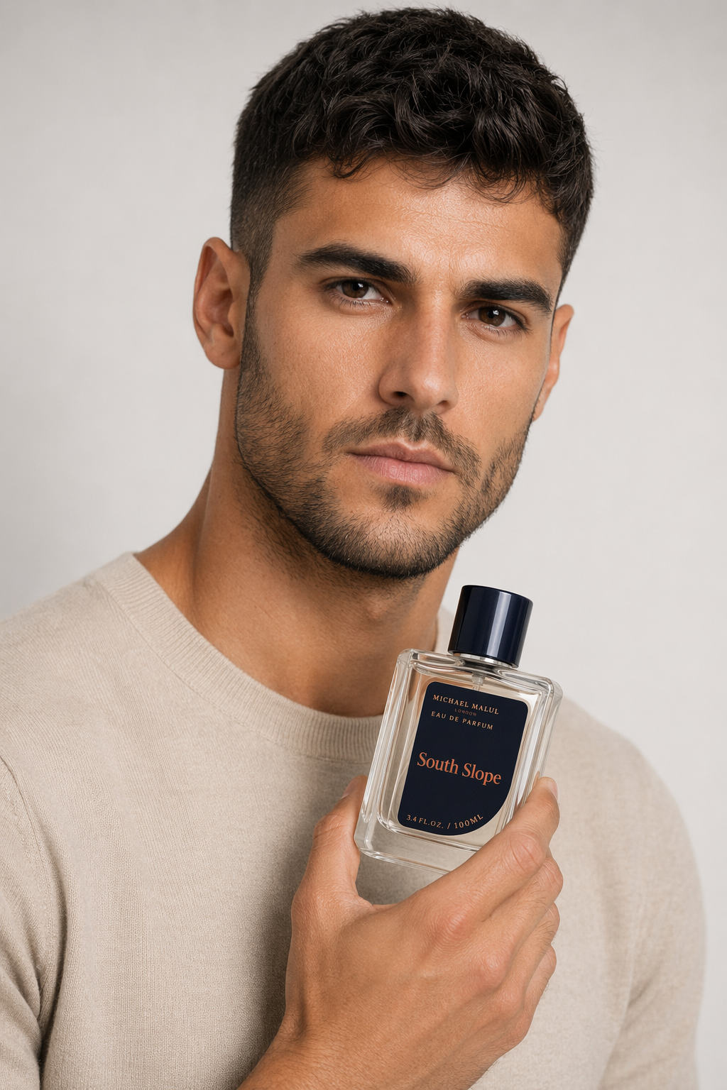 Michael Malul South Slope Eau De Parfum Spray By Michael Malul Default