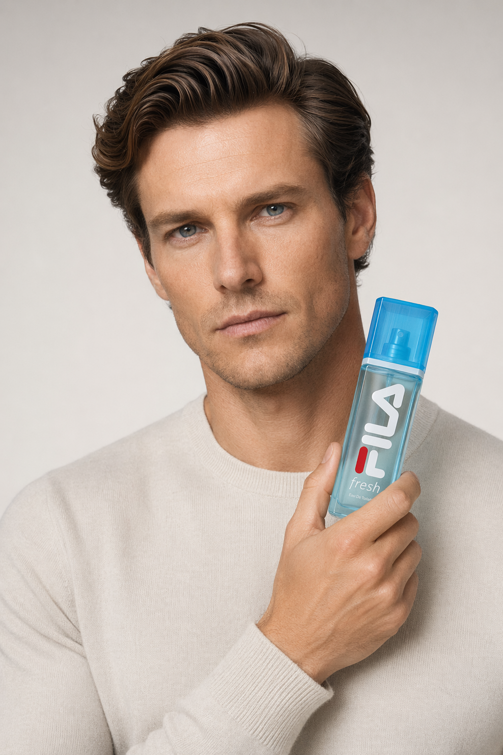 Fila Fresh Eau De Toilette Spray By Fila Default