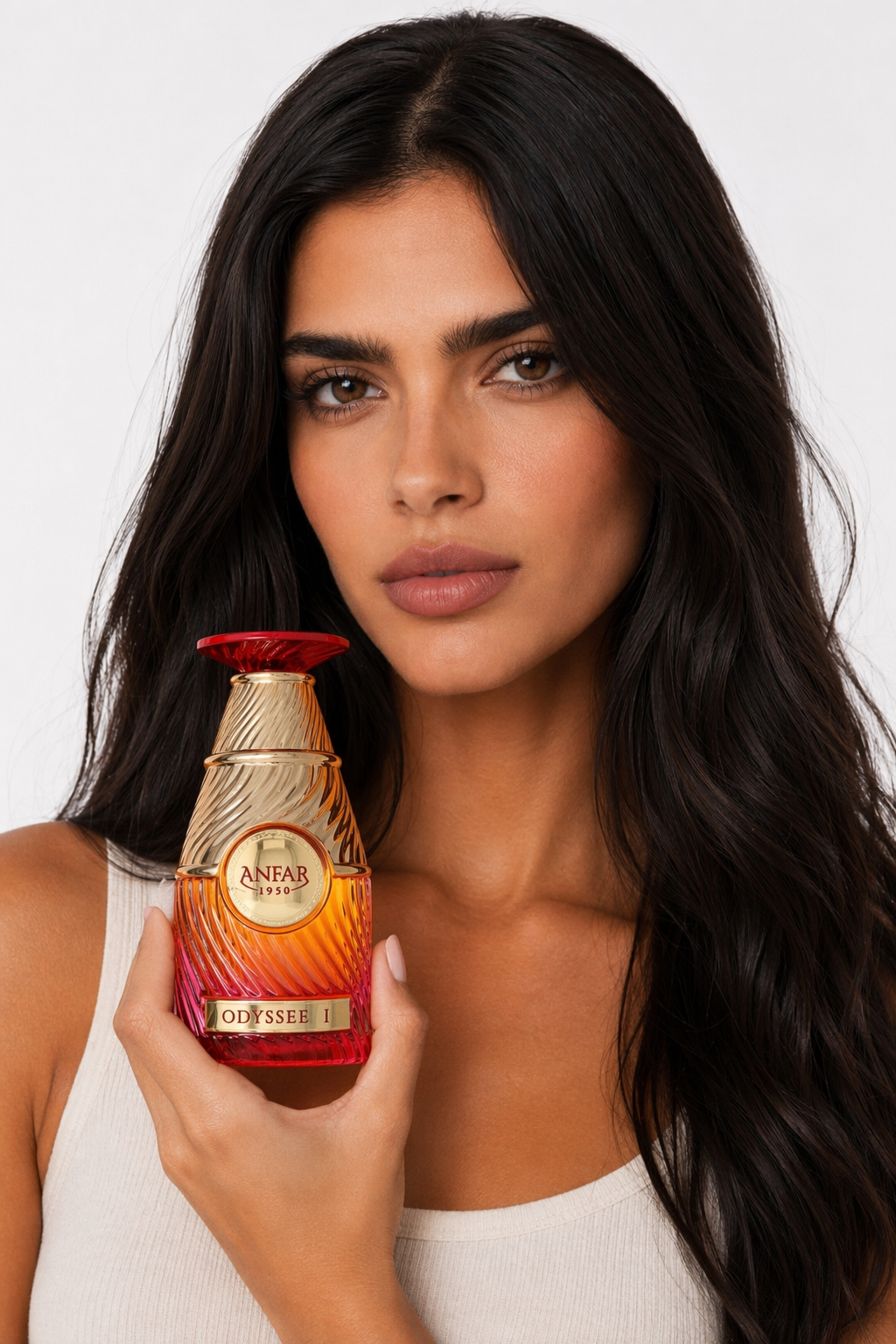 Anfar Odyssee I Extrait De Parfum Spray By Anfar Default