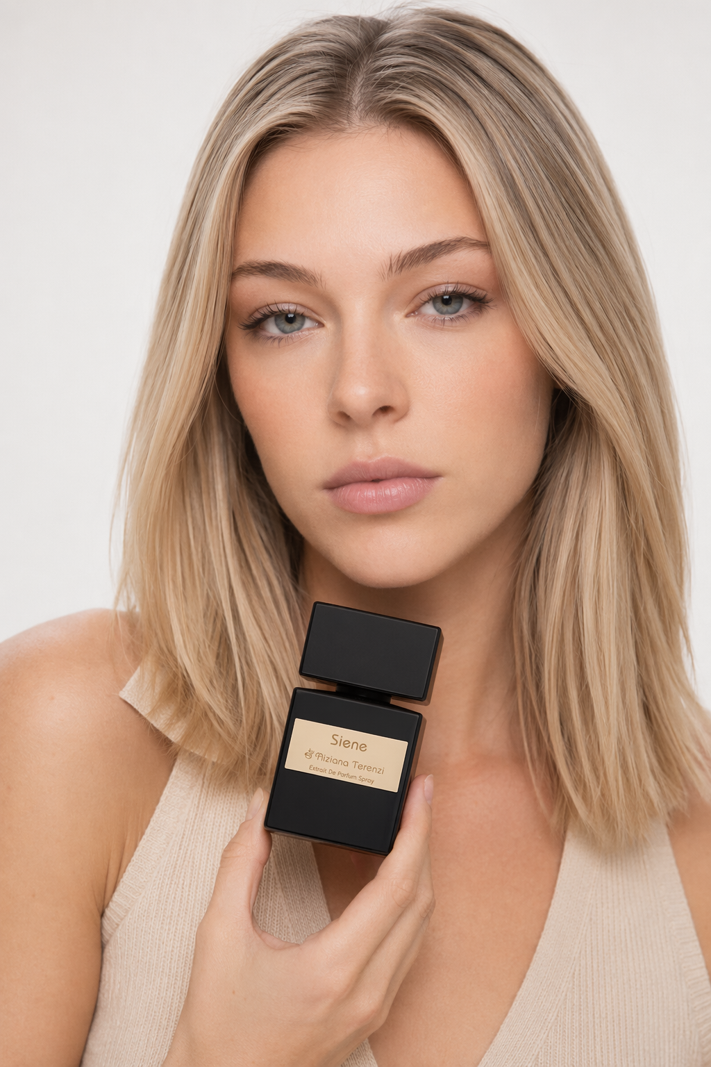 Tiziana Terenzi Siene Extrait De Parfum Spray (Unisex) By Tiziana Terenzi Default