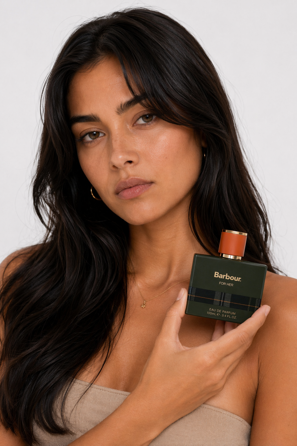 Barbour Eau De Parfum Spray By Barbour Default