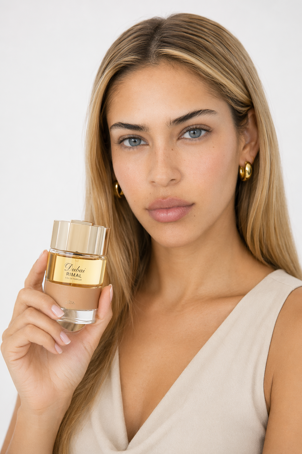 The Spirit Of Dubai Rimal Eau De Parfum Spray (Unisex) By The Spirit Of Dubai Default