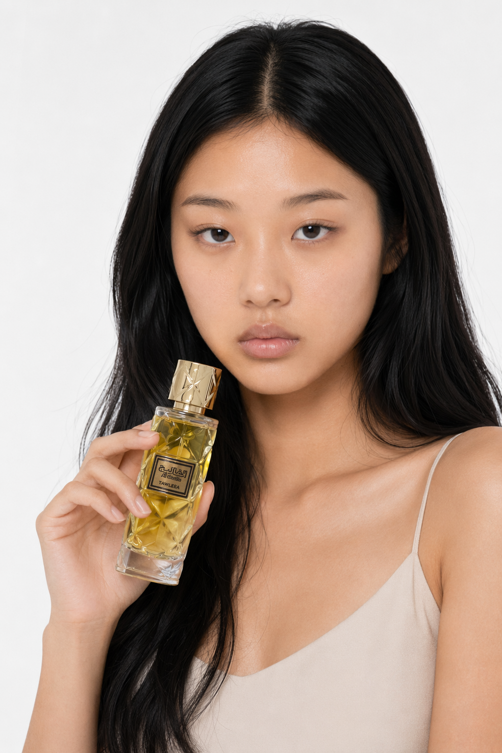 Rasasi Al Ghalia Tawleefa Eau De Parfum Spray (Unisex) By Rasasi Default