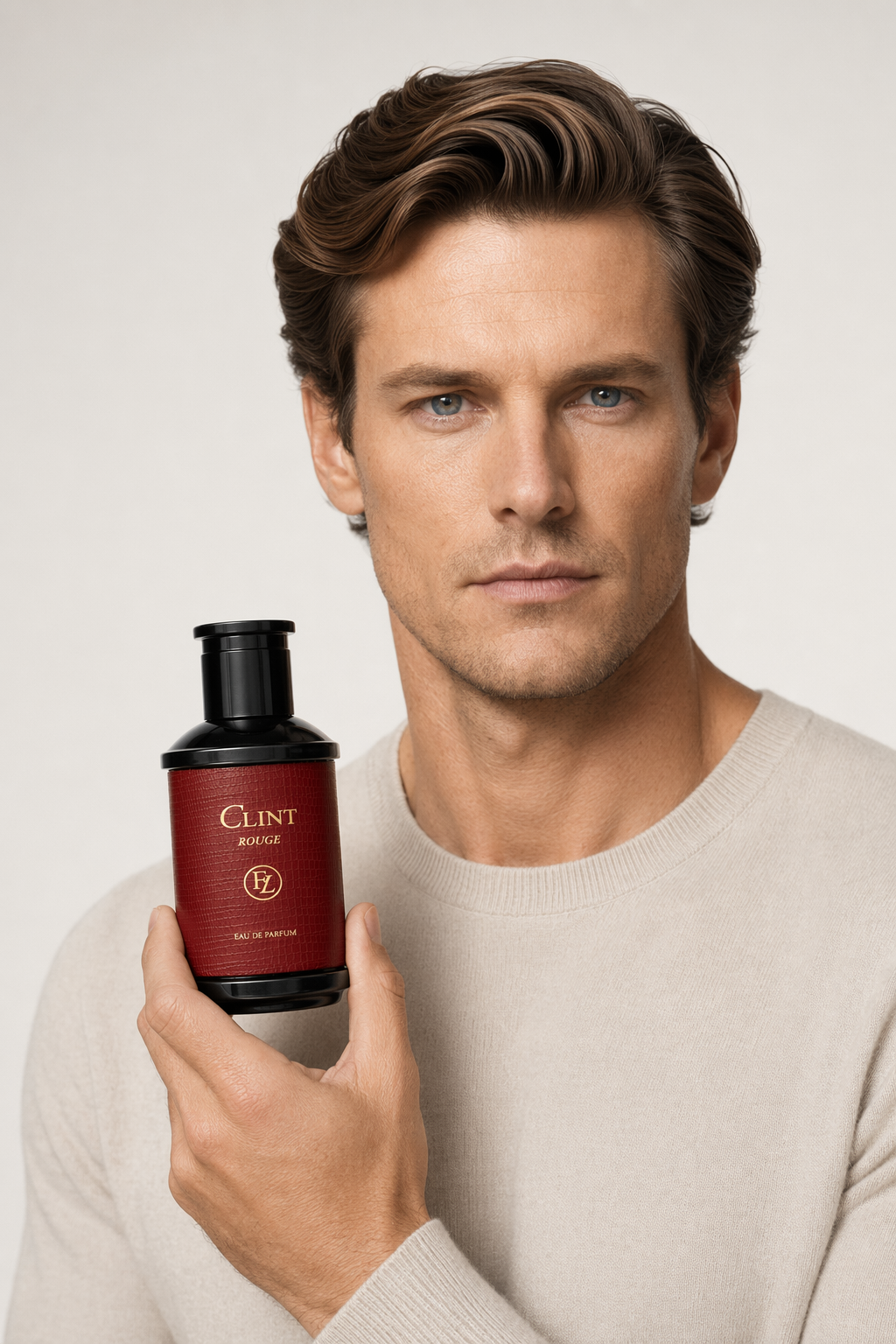 L'orientale Clint Rouge Eau De Parfum Spray By L'Orientale Default