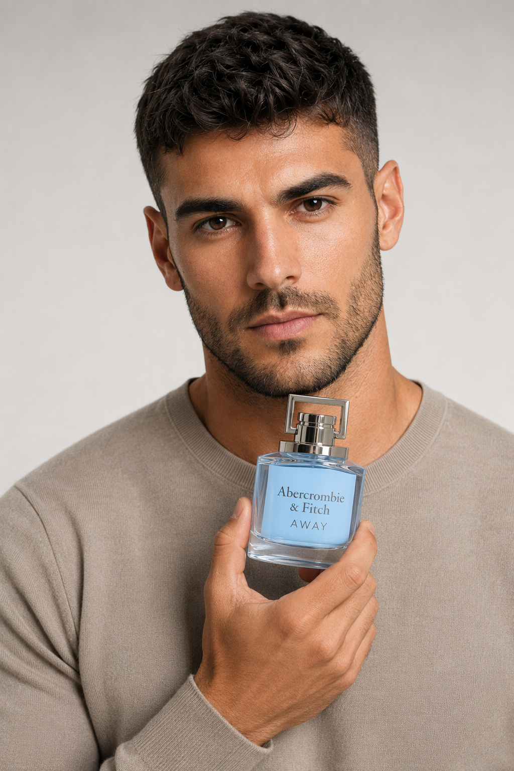 Abercrombie & Fitch Away Eau De Toilette Spray By Abercrombie & Fitch Default