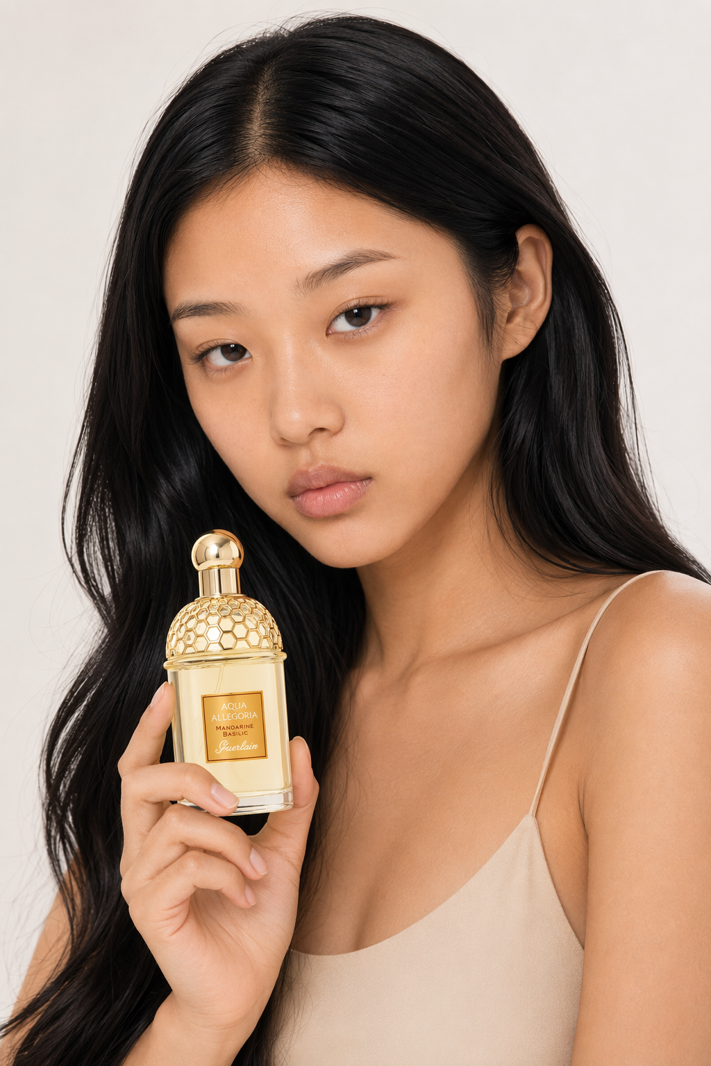 Aqua Allegoria Mandarine Basilic Eau De Toilette Spray (unboxed) By Guerlain Default