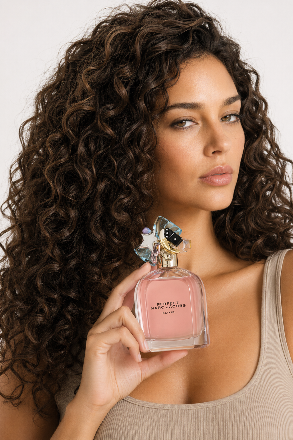 Marc Jacobs Perfect Elixir Eau De Parfum Spray By Marc Jacobs Default