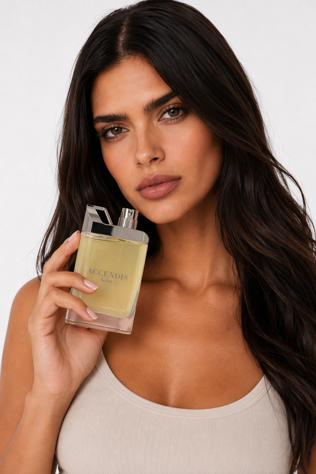 Aclus Eau De Parfum Spray (Unisex Unboxed) By Accendis Default