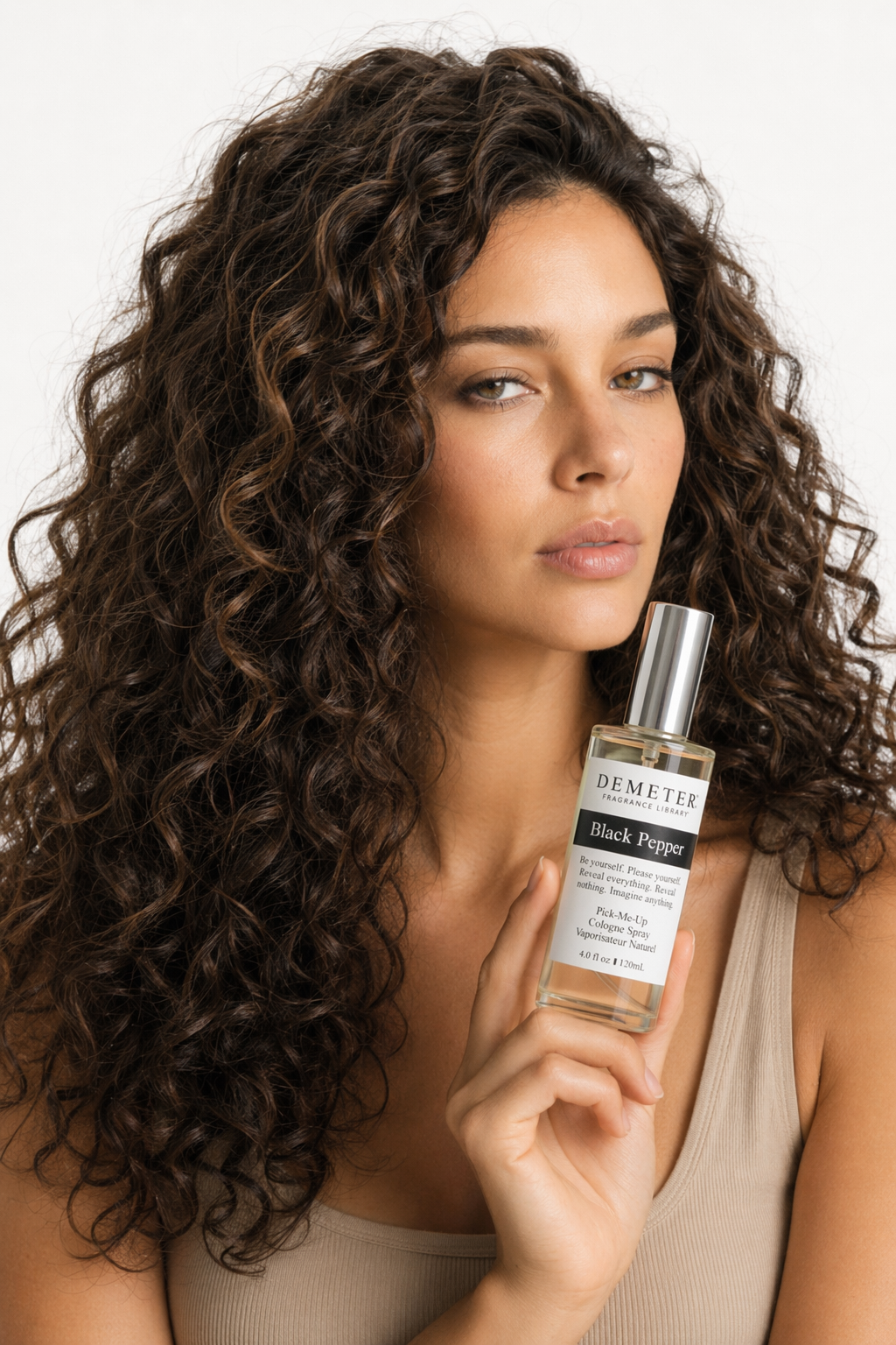 Demeter Black Pepper Cologne Spray (Unisex) By Demeter Default