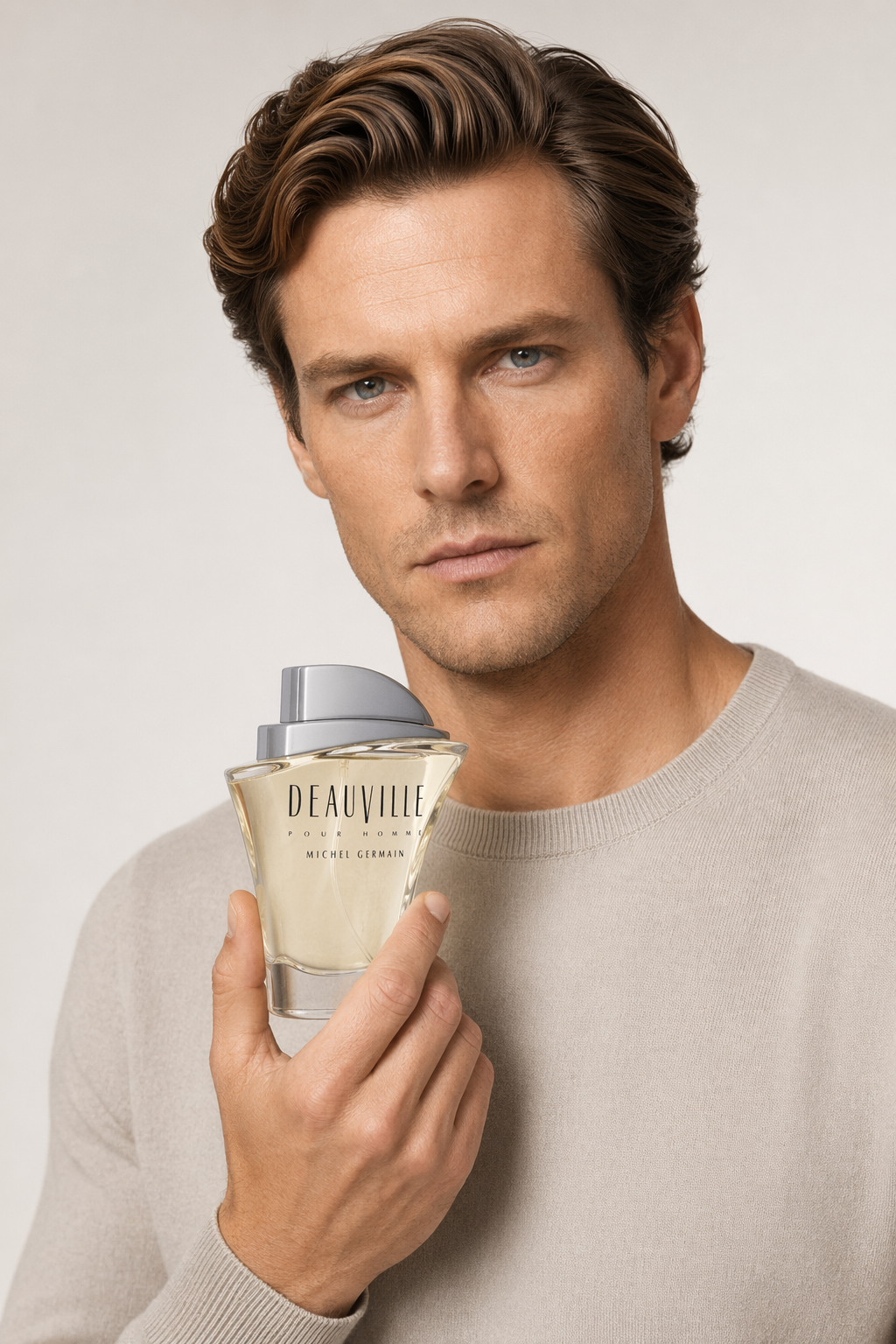 Deauville Eau De Toilette Spray (unboxed) By Michel Germain Default