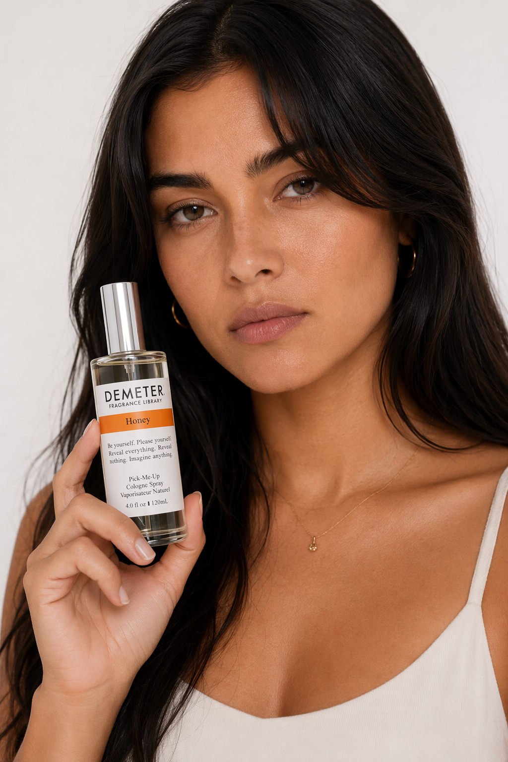 Demeter Honey Cologne Spray By Demeter Default