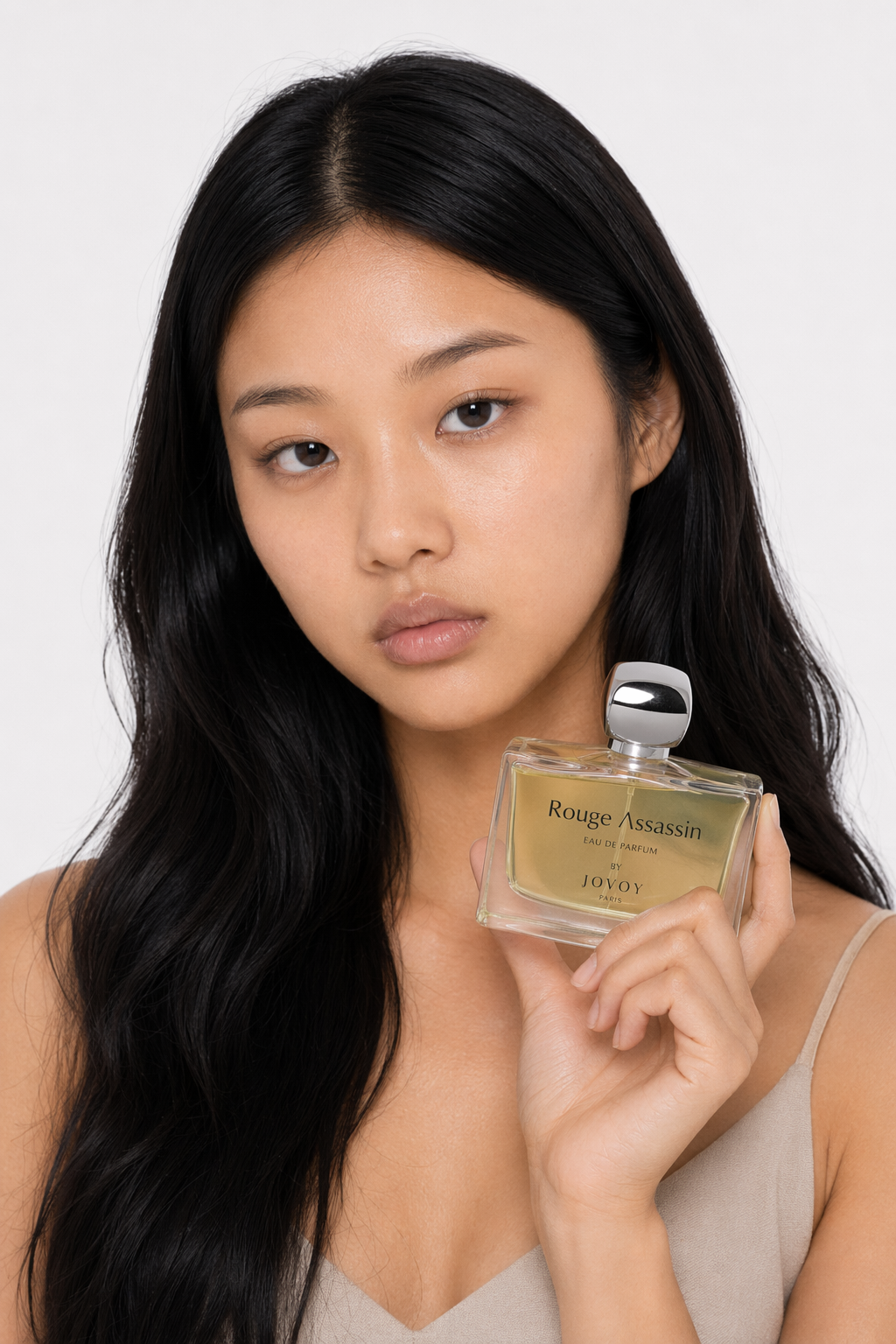 Rouge Assassin Eau De Parfum Spray By Jovoy Default