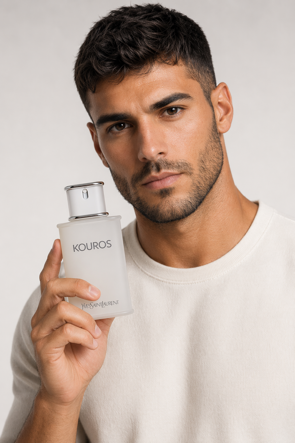 Kouros Eau De Toilette Spray By Yves Saint Laurent Default