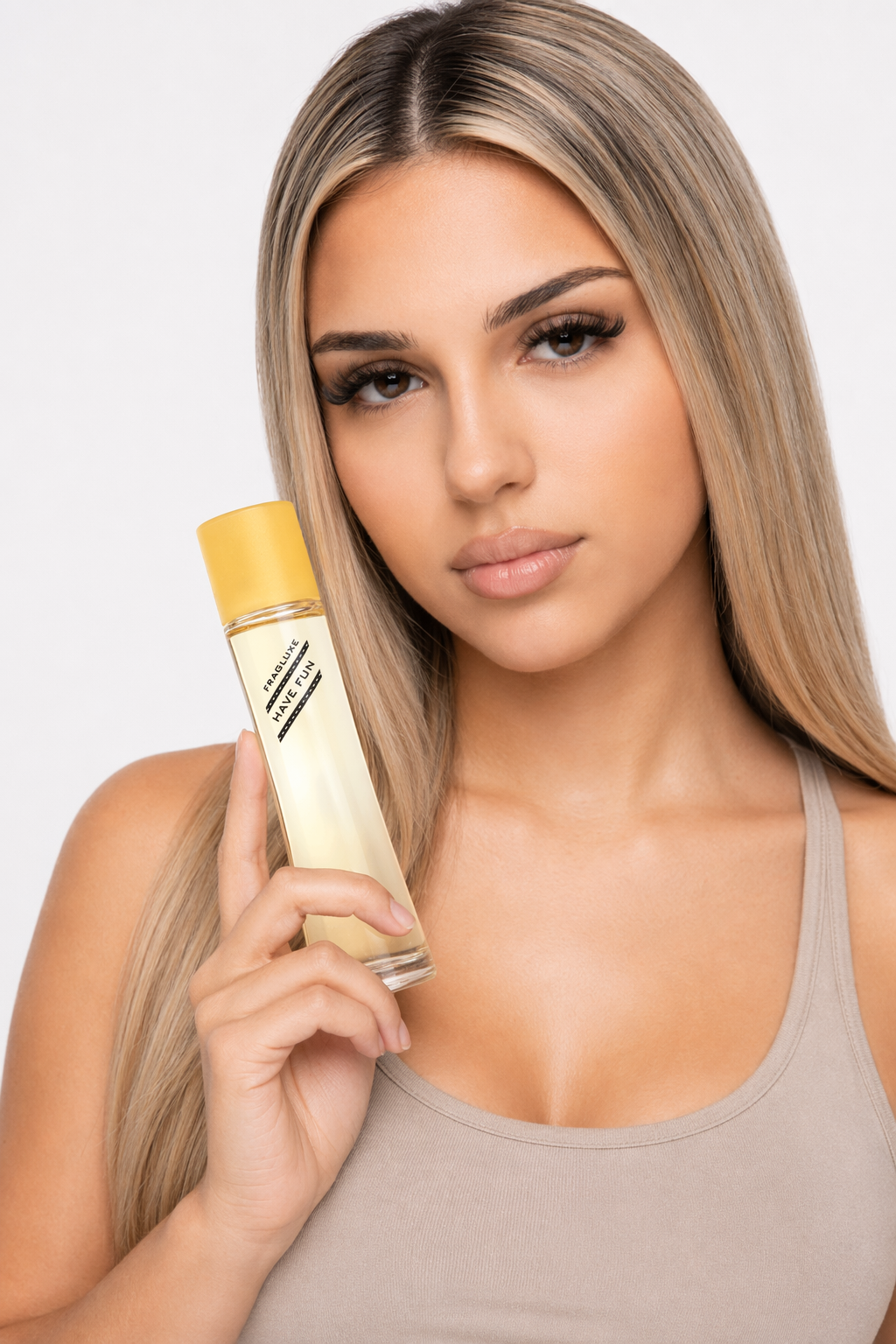 Fragluxe Have Fun Eau De Toilette Spray By Fragluxe Default