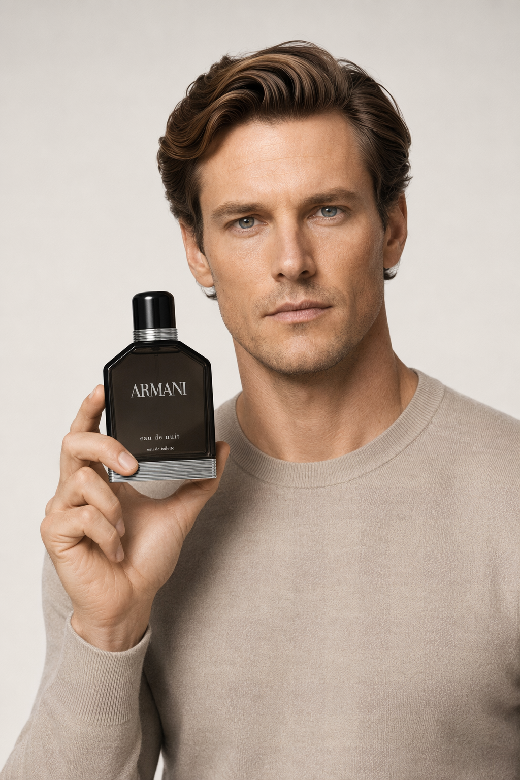 Armani Eau De Nuit Eau De Toilette Spray By Giorgio Armani Default