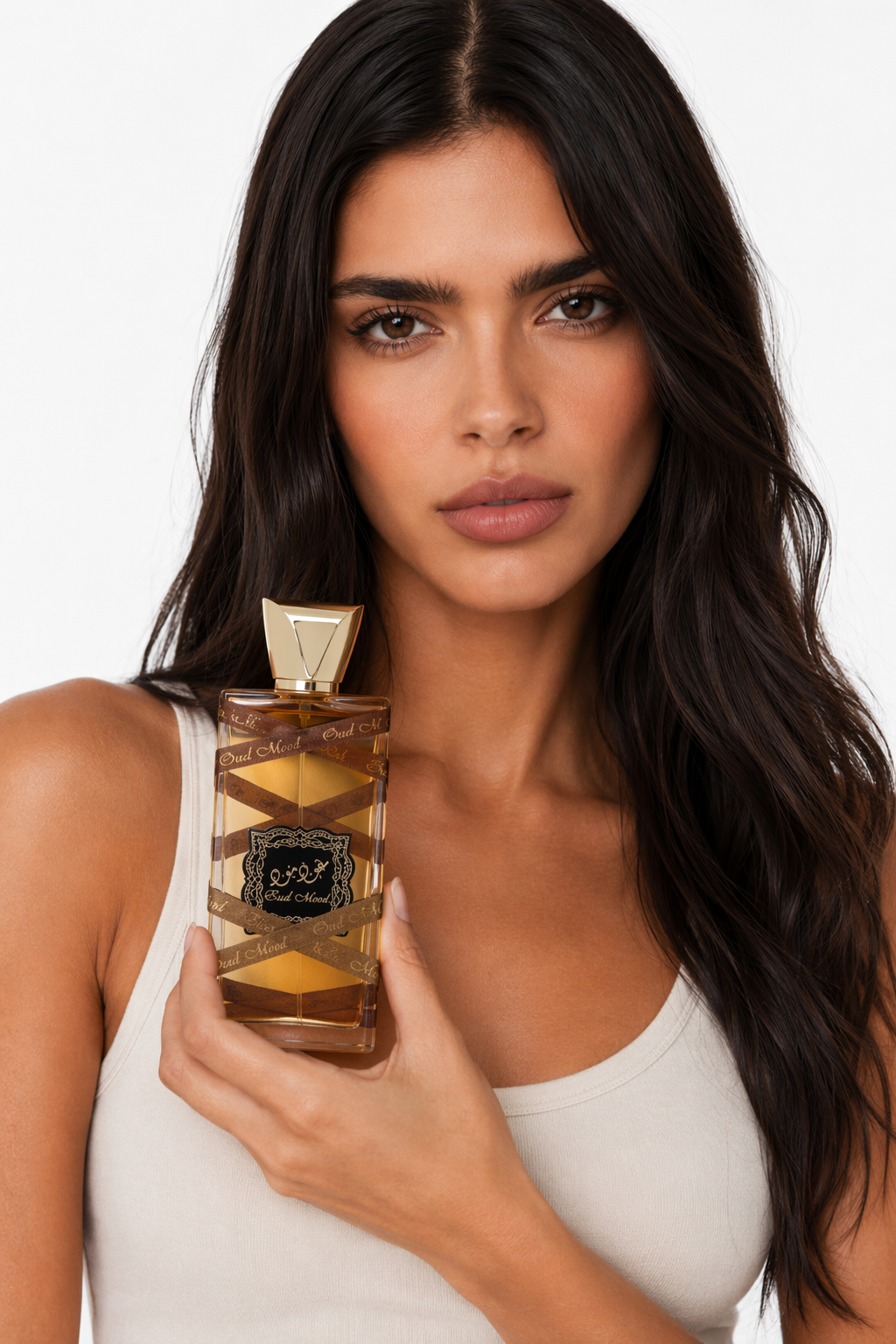 Lattafa Oud Mood Elixir Eau De Parfum Spray (Unisex) By Lattafa Default