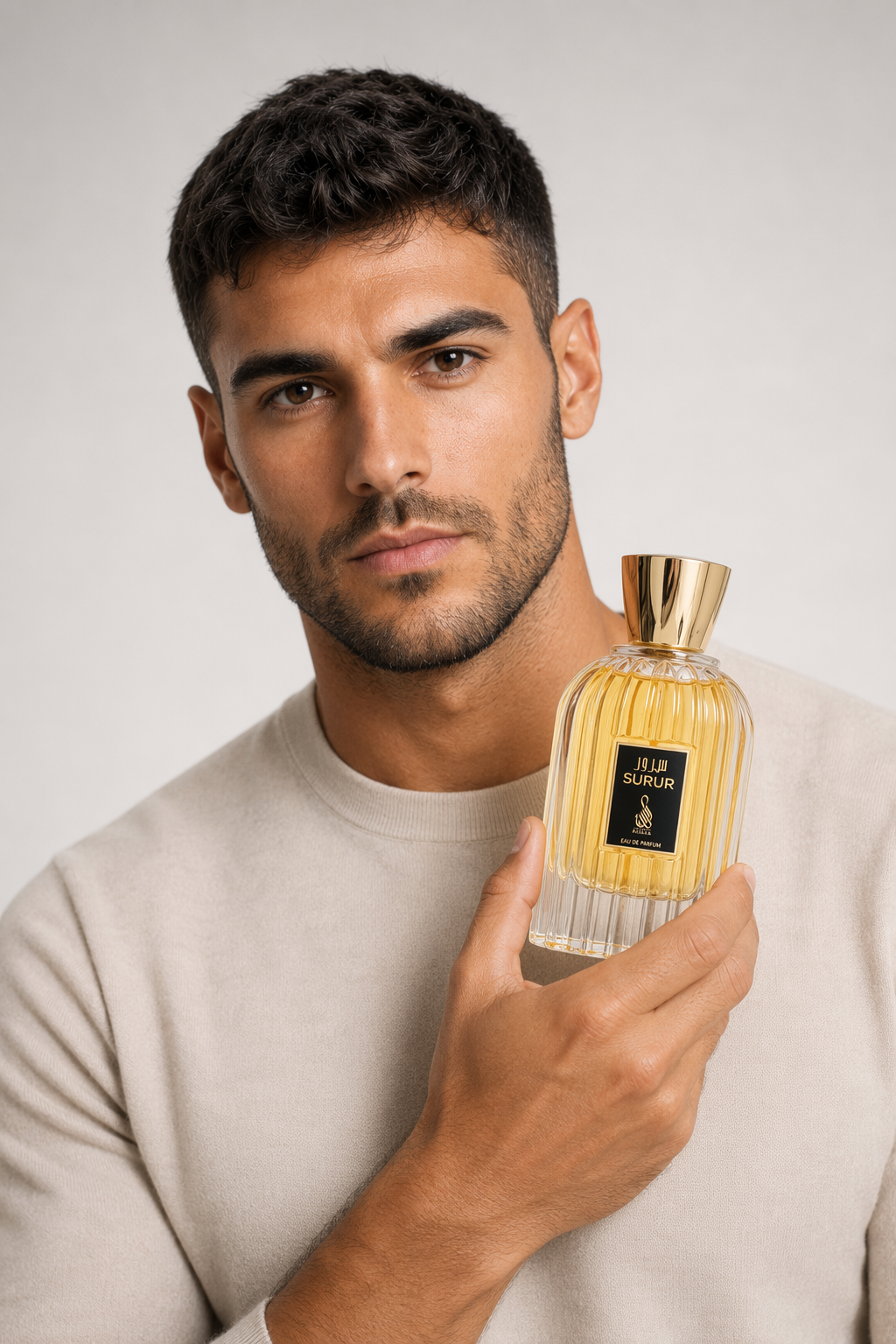 Risala Surur Eau De Parfum Spray By Risala Default