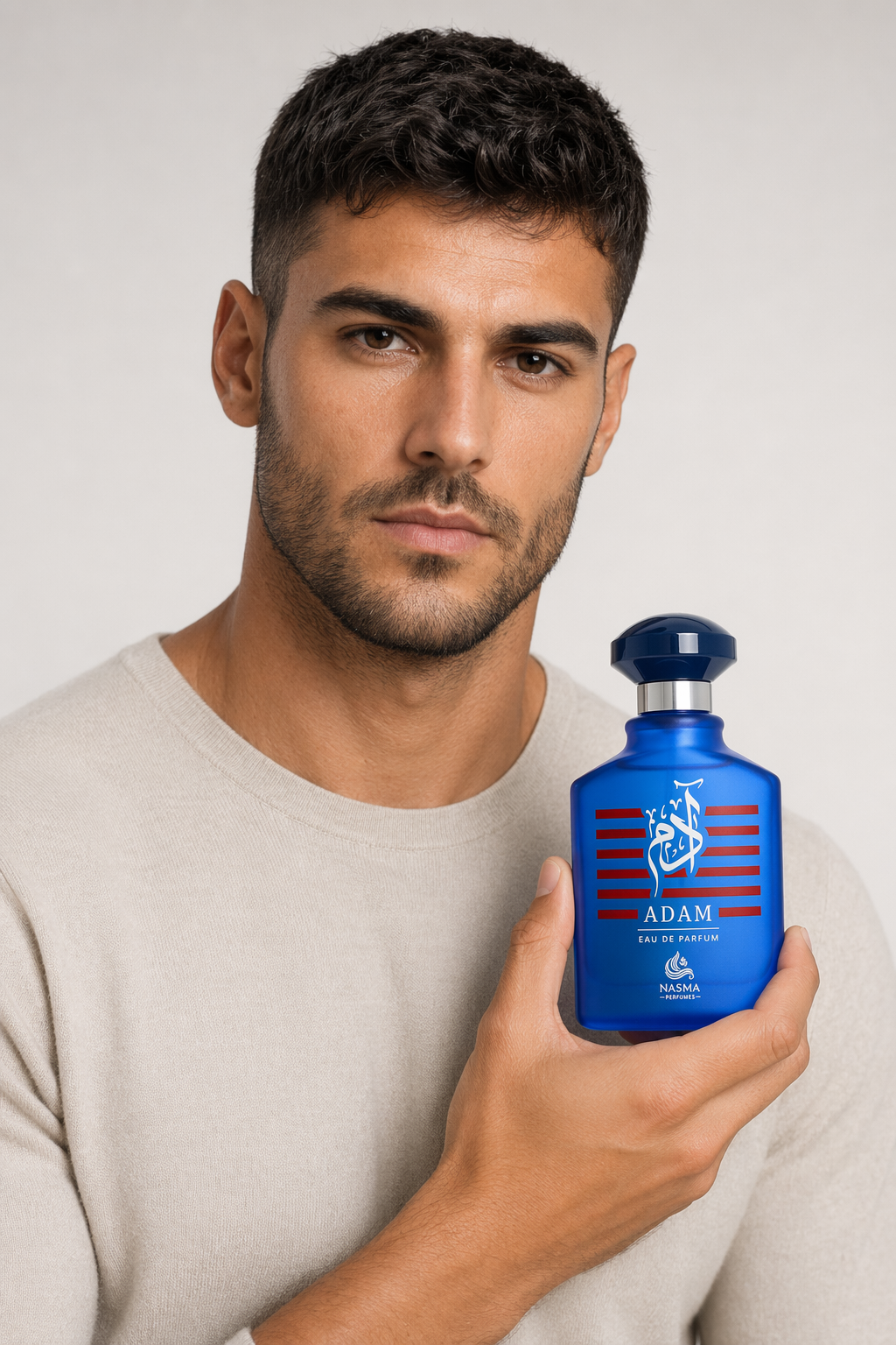 Nasma Adam Eau De Parfum Spray By Nasma Default