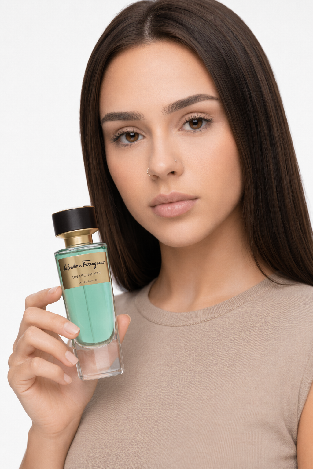 Salvatore Ferragamo Rinascimento Eau De Parfum Spray (Unisex) By Salvatore Ferragamo Default