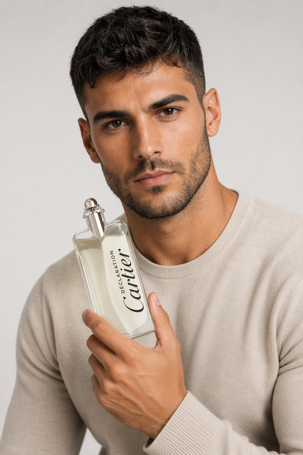 Declaration Eau De Toilette Spray By Cartier Default