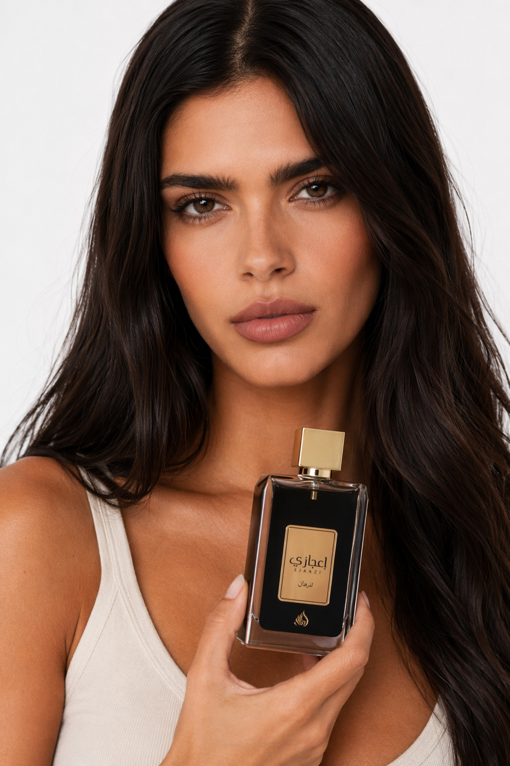 Lattafa Ejaazi Eau De Parfum Spray (Unisex) By Lattafa Default
