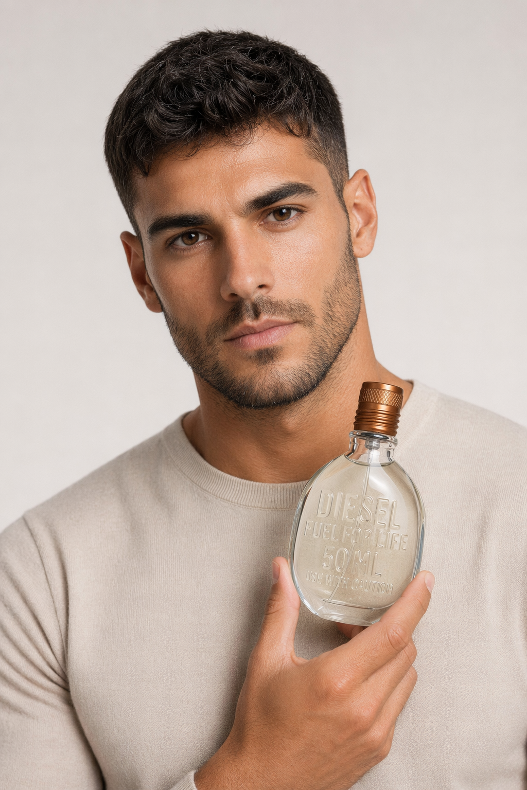 Fuel For Life Eau De Toilette Spray (unboxed) By Diesel Default