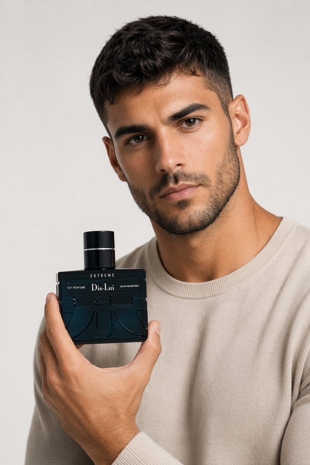Dis Lui Extreme Eau De Parfum Spray By YZY Perfume Default