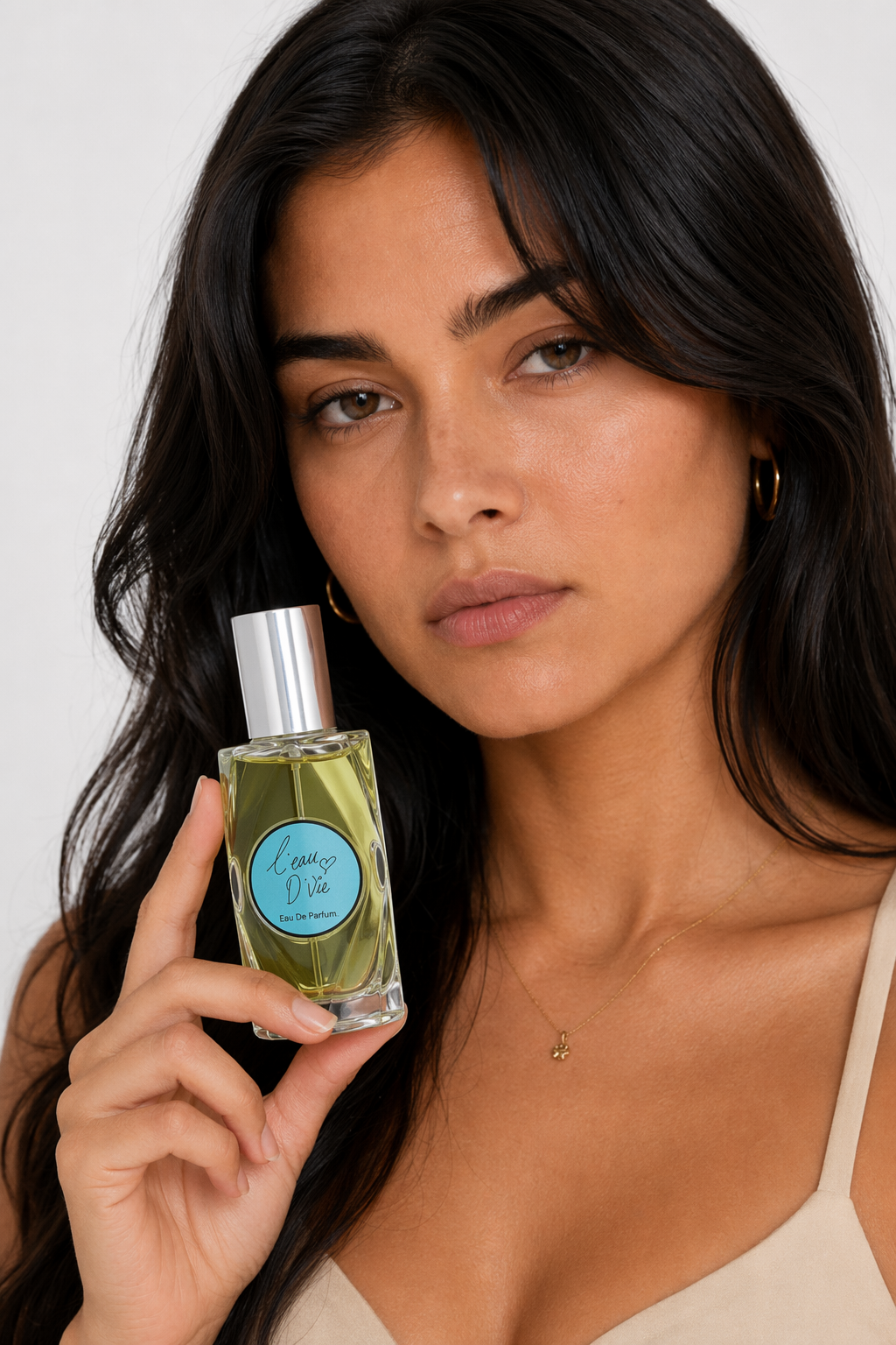 L'eau De Vie Eau De Parfum Spray (unboxed) By Rue 37 Default